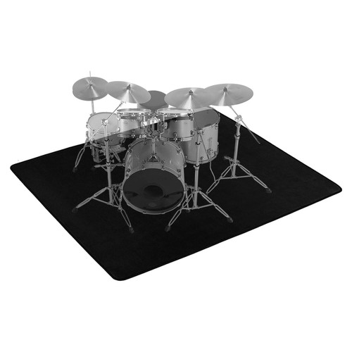 Toosoar tappeto per batteria - tappeto,
