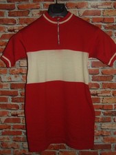 EROICA MAGLIA SHIRT MAILLOT
