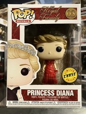👑 Funko Pop! Royals