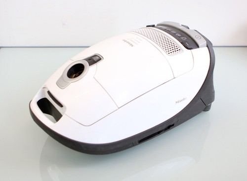 Aspirapolvere miele complete - aspirapolvere,
