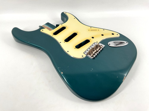 Corpo chitarra mjt - chitarra,