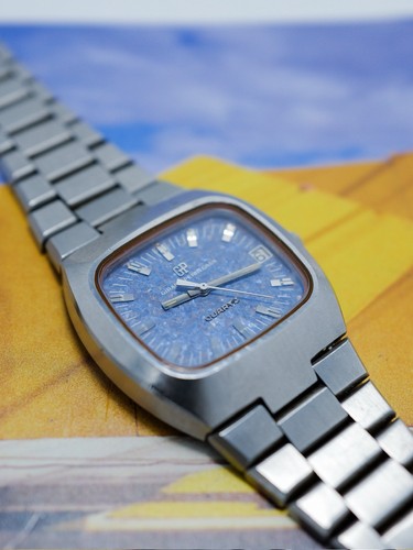 Girard perregaux ref - girard, tv