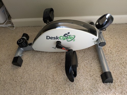 Deskcycle esercitatore a - deskcycle,