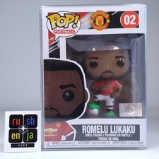 Funko Pop! Sports Football