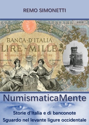 Numismaticamente libro di - libro,