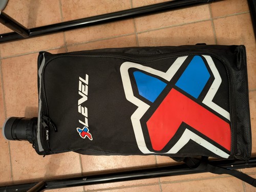 Level zaino per arco - x-level,