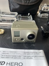 Action camera GoPro HERO 1a