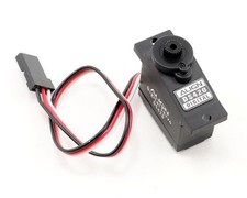 Align DS420 Digital Servo Nero