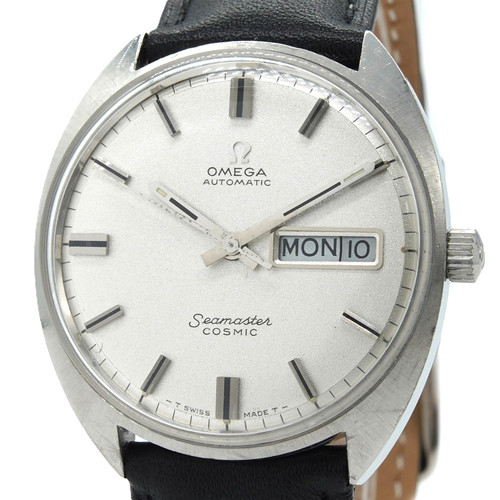Ecc orologio uomo - orologio, omega