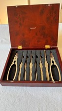 set Crostacei Brandani 8 pezzi