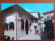 Cutigliano loggetta dei - cutigliano,
