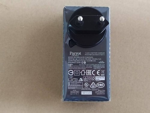 Parrot skycontroller black - parrot, (black