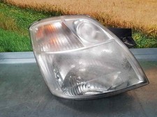 headlight right headlight KIA