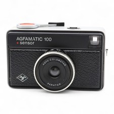 Agfa Agfamatic 100 Sensore Di
