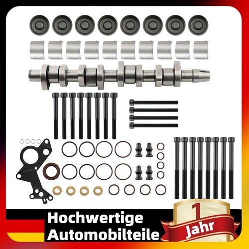 Kit albero camme 0 tdi - kit,