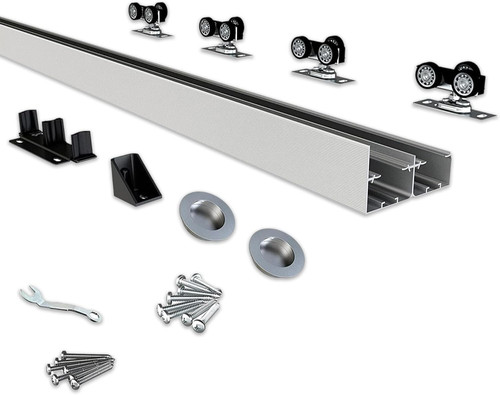 Set ferramenta porta - , armadio