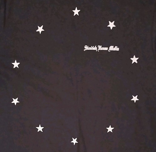 Shirt uomo swedish - uomo,
