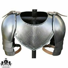 Collo medievale di gola e