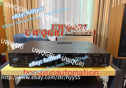 Audiolab 8000a power - 8000a, amplifier