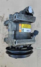 COMPRESSORE CLIMA A/C NISSAN ALMERA, PRIMERA, CODICE: 92600BN301; EA05145010