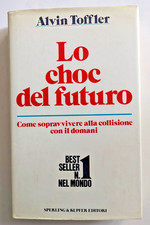 Lo choc del futuro / Alvin