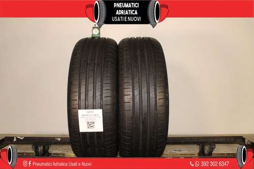 Pneumatici goodyear 205 - 2,