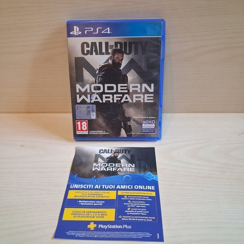 Call duty modern - duty,
