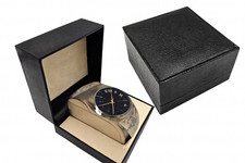 Set 5 Astucci Porta Orologio