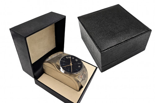 Set astucci porta orologio - set,
