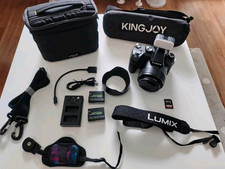 Panasonic Lumix FZ1000 II M2