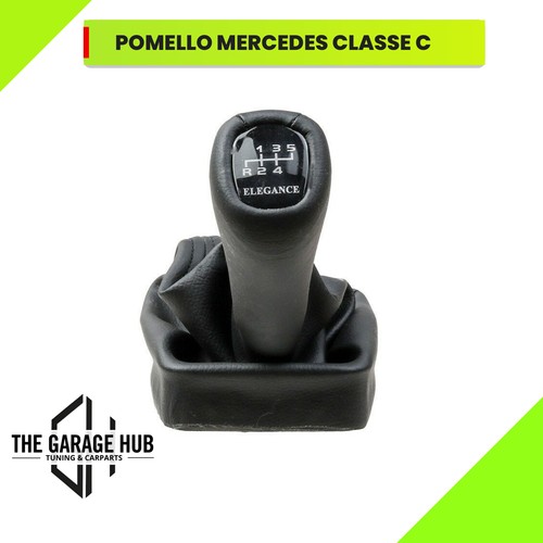 Pomello cambio elegance - pomello, "elegance"