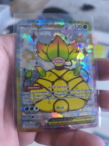 Carta pokemon ccg mega - pokemon,