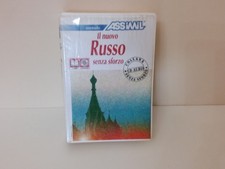 Assimil - Il nuovo russo senza