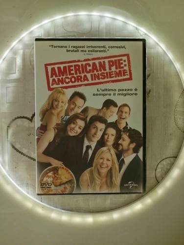 American pie ancora insieme - pie,