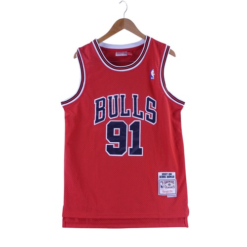 Maglia mitchell ness - maglia, &