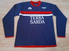 MAGLIA SHIRT VINTAGE FOOTBALL