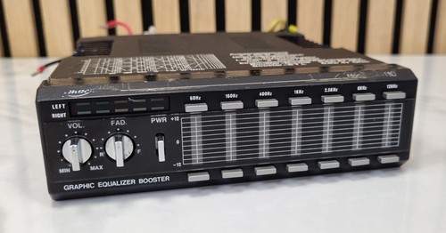 Macaudio 110 booster - macaudio,