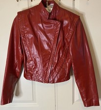 Giacca vintage wilson - giacca,
