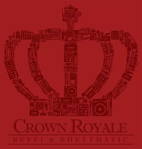 Crown royale - royale,,