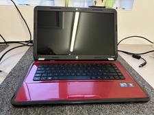 HP Pavilion G6 15,6" Windows