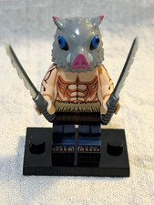 Inosuke Hashibira - Minifigure
