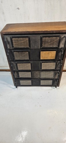 Radioamatore vintage national - radioamatore,