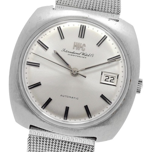 Orologio uomo automatico iwc - orologio,