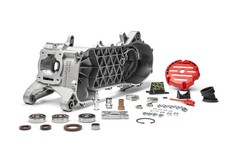 Blocco carter motore malossi - motore,