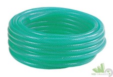 ROTOLO 30 MT TUBO RETINATO PER