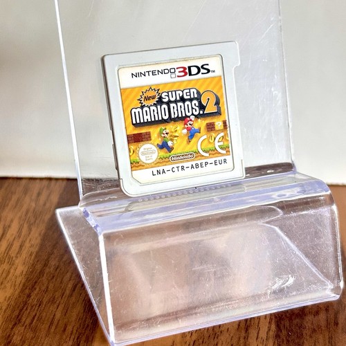New super mario bros - bros, 2