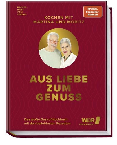 Kochen mit martina und - kochen,