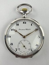 Orologio da tasca IWC