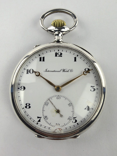 Orologio tasca iwc - da,