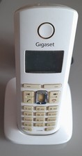 Siemens Gigaset A58H stazione base A58h + cordless TELEFONO A58H